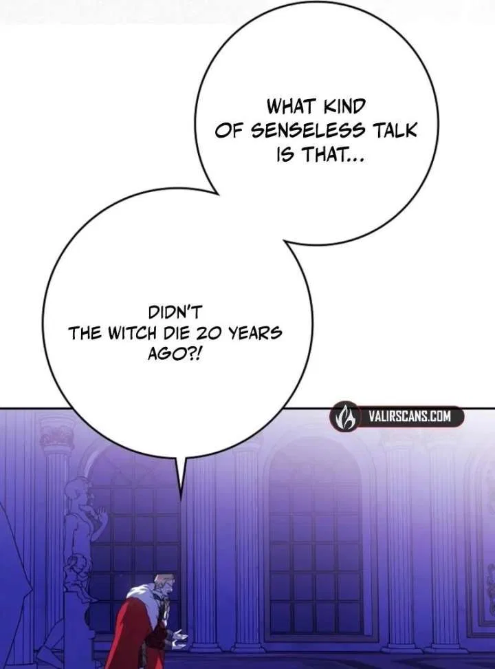 Protecting the Witch’s Son Chapter 88 – Page 15