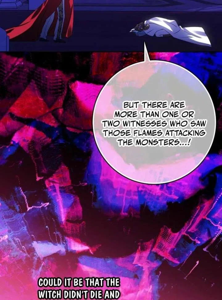 Protecting the Witch’s Son Chapter 88 – Page 16