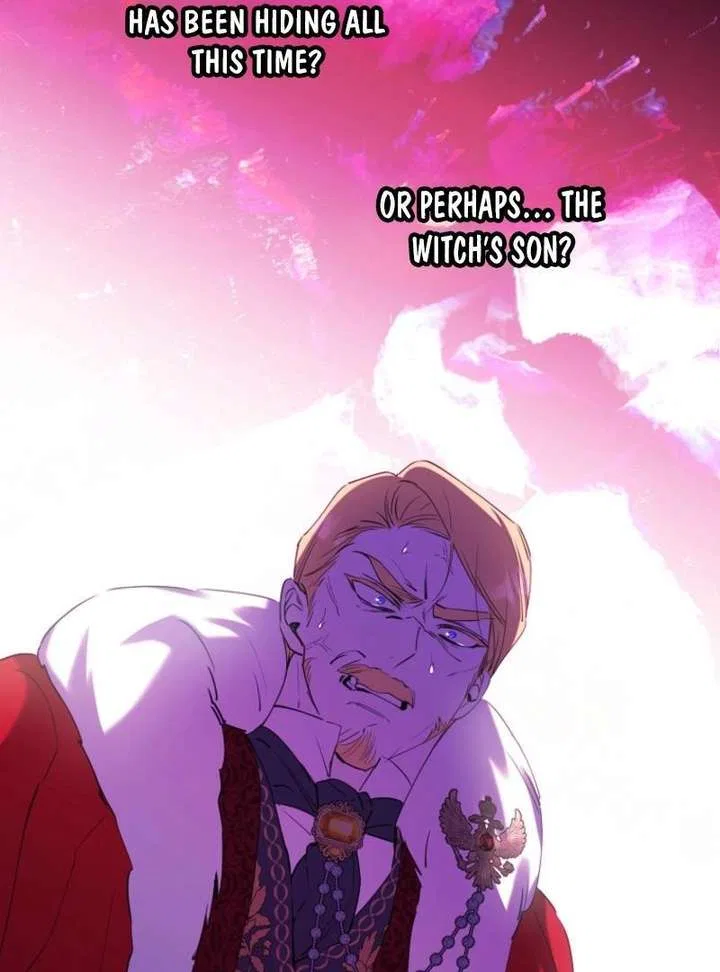 Protecting the Witch’s Son Chapter 88 – Page 17