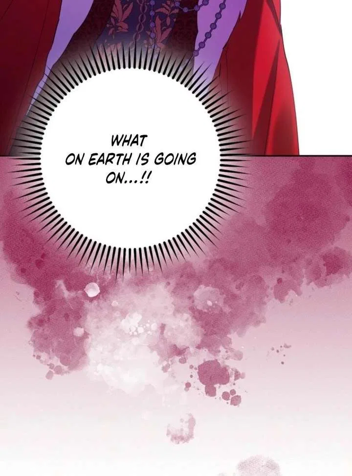 Protecting the Witch’s Son Chapter 88 – Page 18