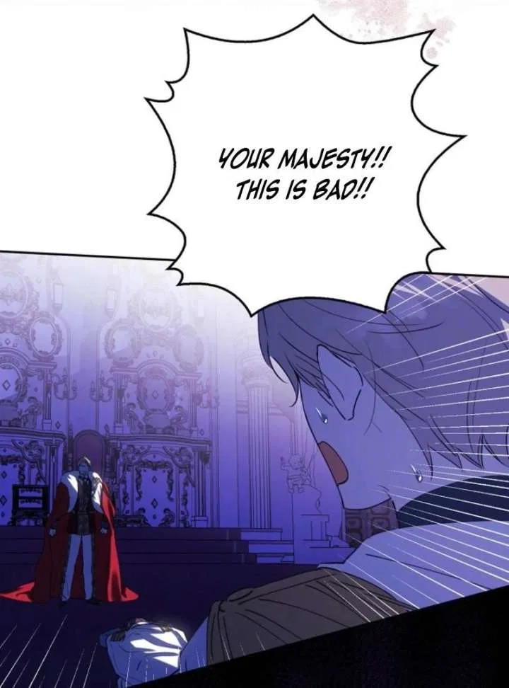 Protecting the Witch’s Son Chapter 88 – Page 19