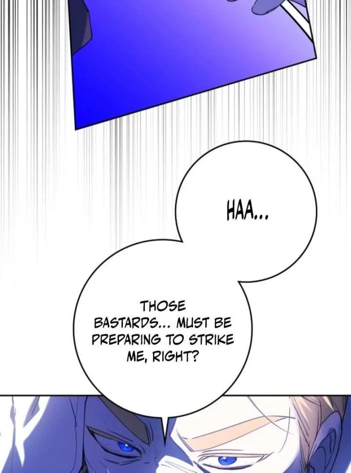 Protecting the Witch’s Son Chapter 88 – Page 26
