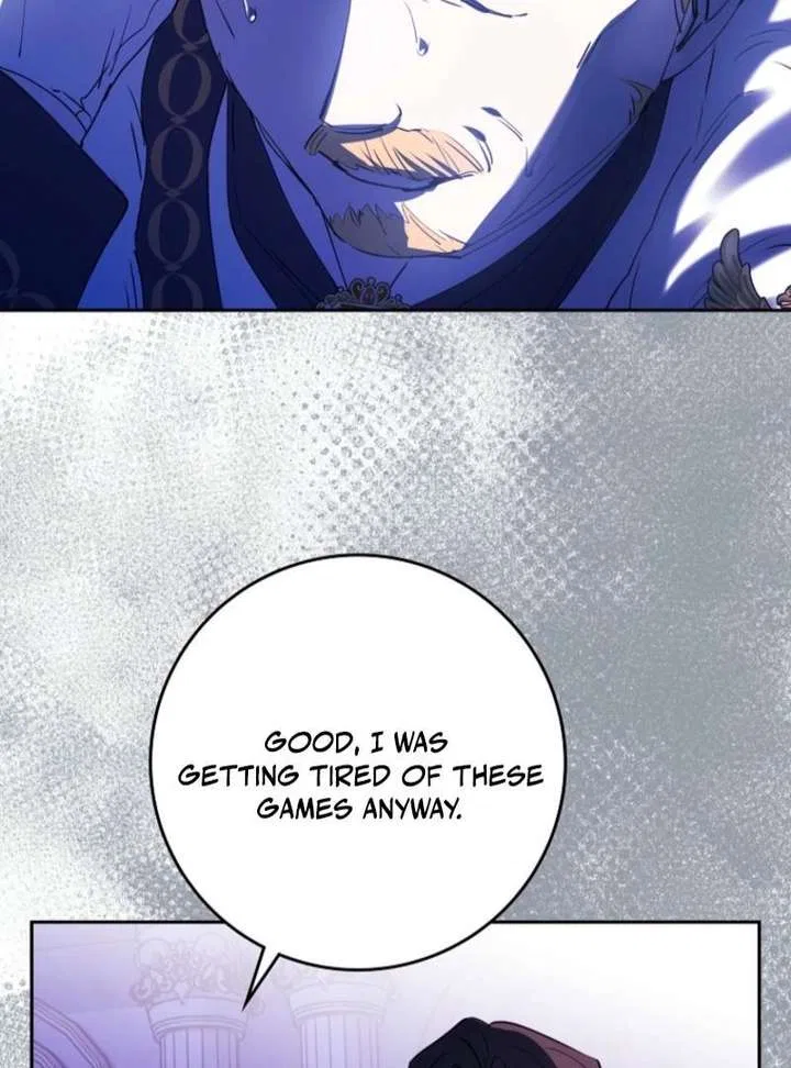 Protecting the Witch’s Son Chapter 88 – Page 27