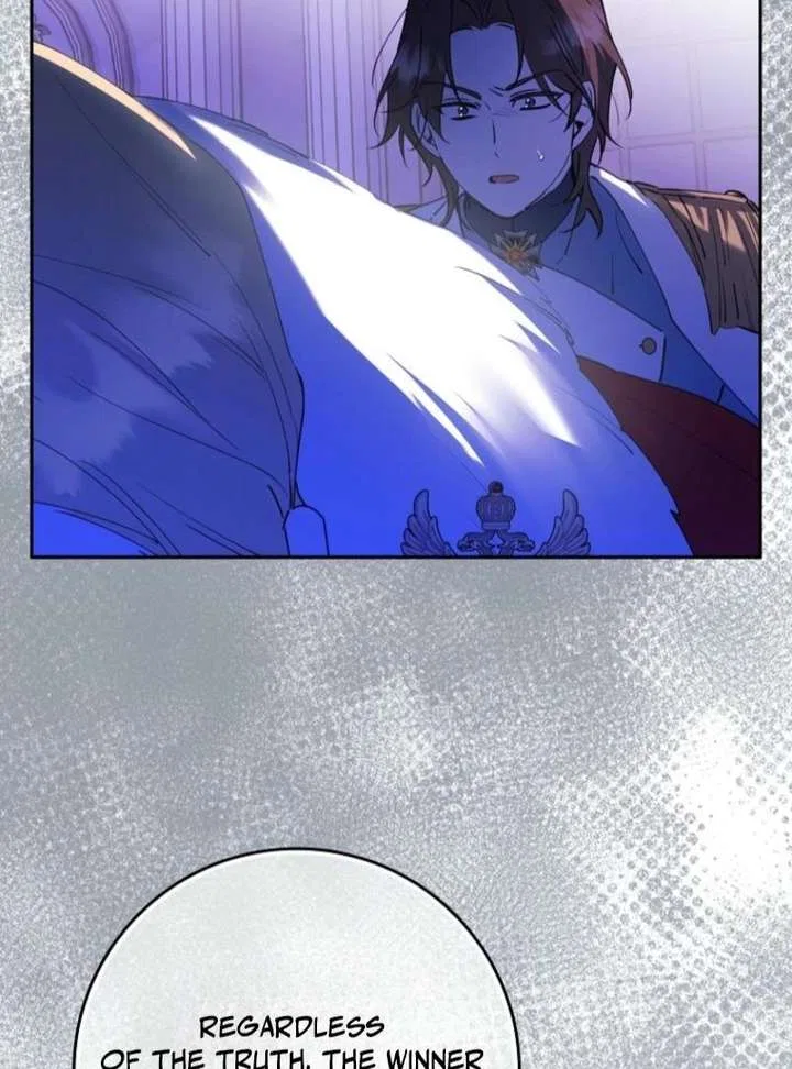 Protecting the Witch’s Son Chapter 88 – Page 28