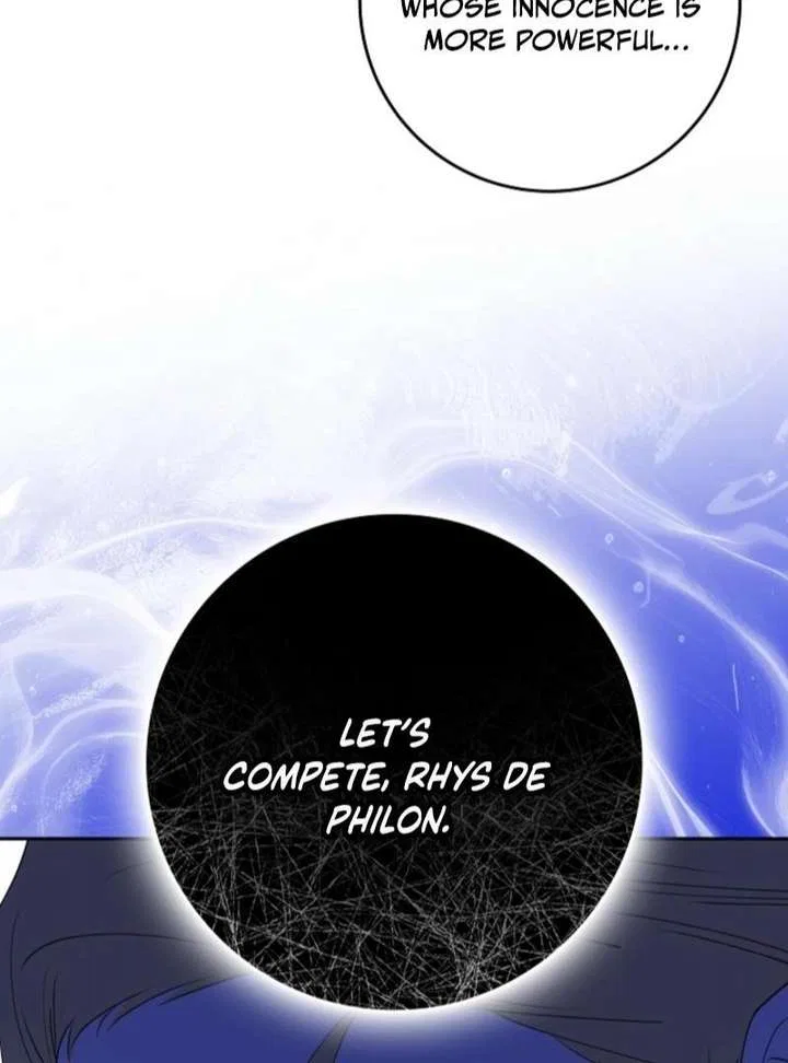 Protecting the Witch’s Son Chapter 88 – Page 30