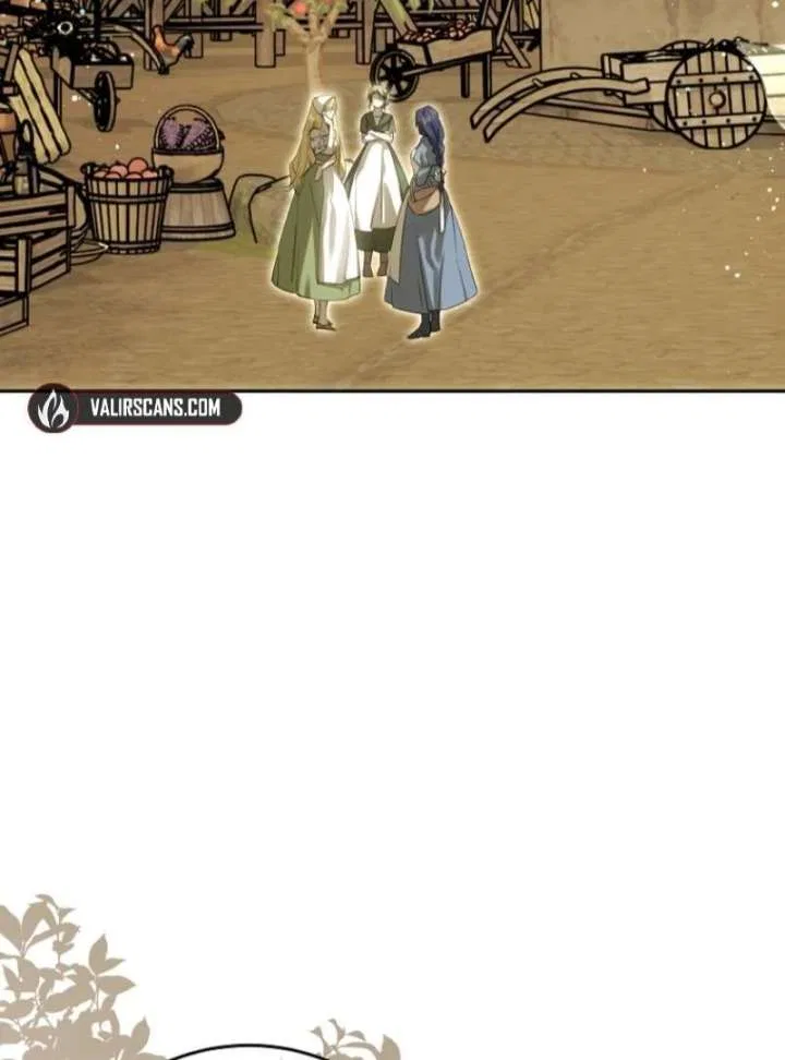 Protecting the Witch’s Son Chapter 88 – Page 35