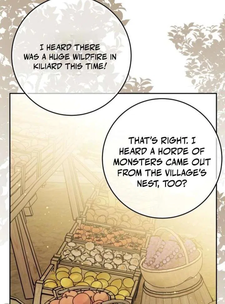 Protecting the Witch’s Son Chapter 88 – Page 36
