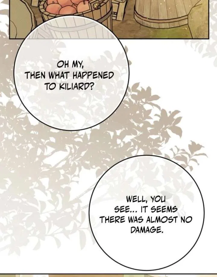Protecting the Witch’s Son Chapter 88 – Page 37