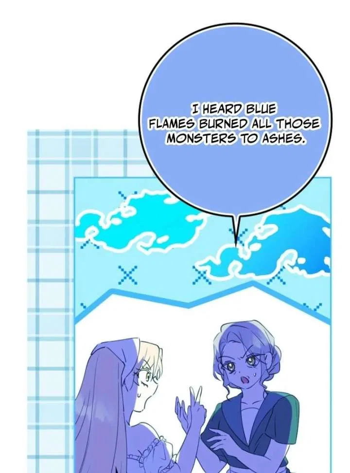 Protecting the Witch’s Son Chapter 88 – Page 39