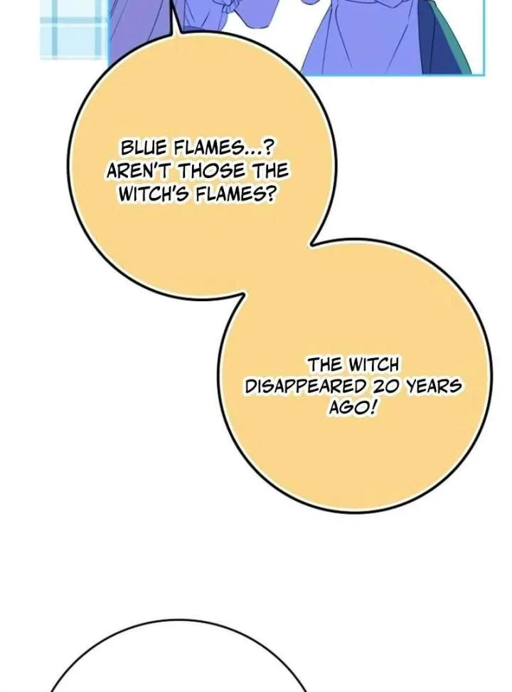 Protecting the Witch’s Son Chapter 88 – Page 40