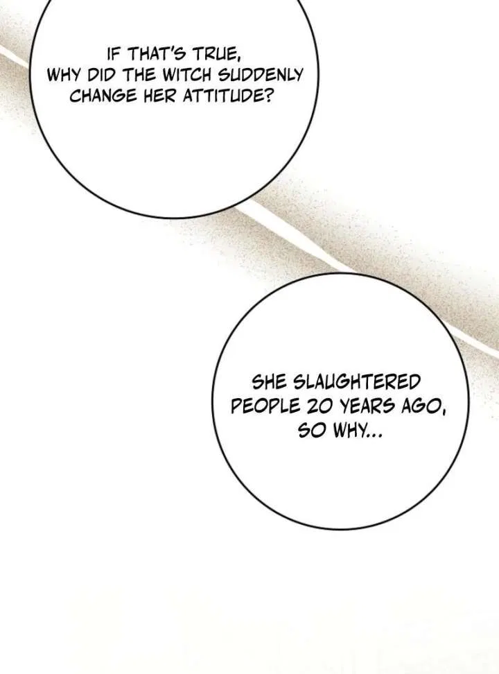 Protecting the Witch’s Son Chapter 88 – Page 41