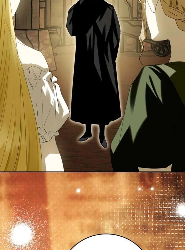 Protecting the Witch’s Son Chapter 88 – Page 43