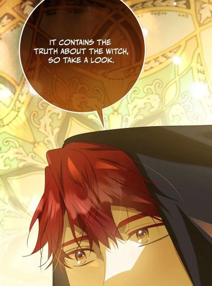 Protecting the Witch’s Son Chapter 88 – Page 45