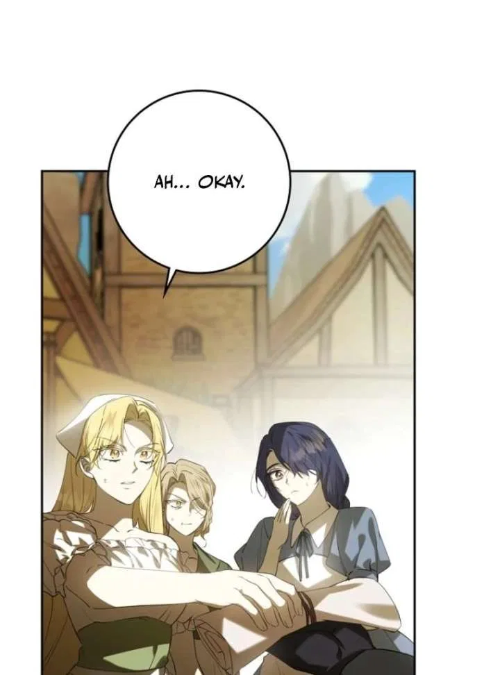 Protecting the Witch’s Son Chapter 88 – Page 47