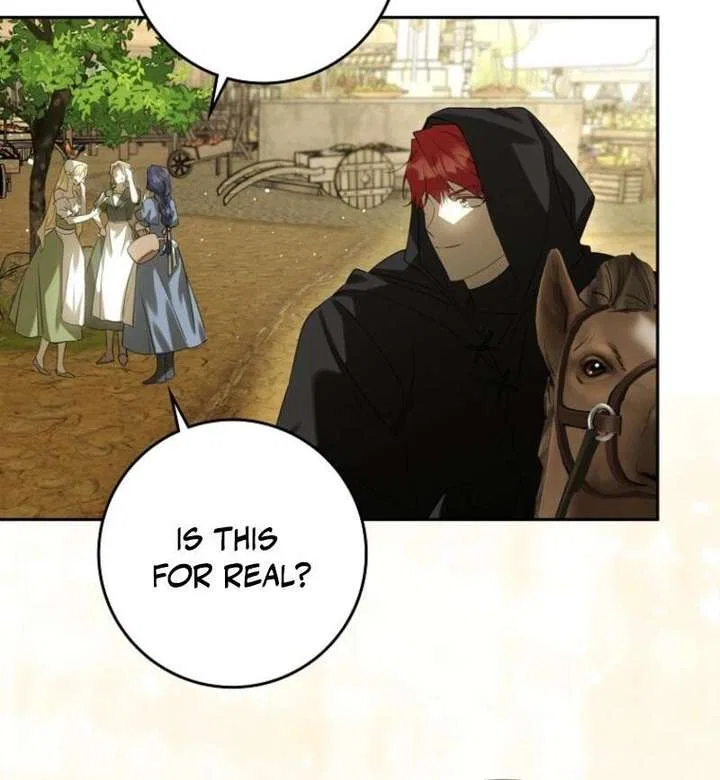 Protecting the Witch’s Son Chapter 88 – Page 51