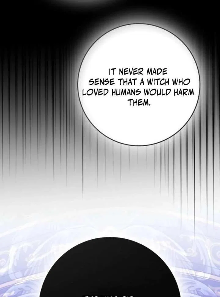 Protecting the Witch’s Son Chapter 88 – Page 55
