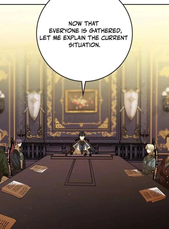 Protecting the Witch’s Son Chapter 88 – Page 58