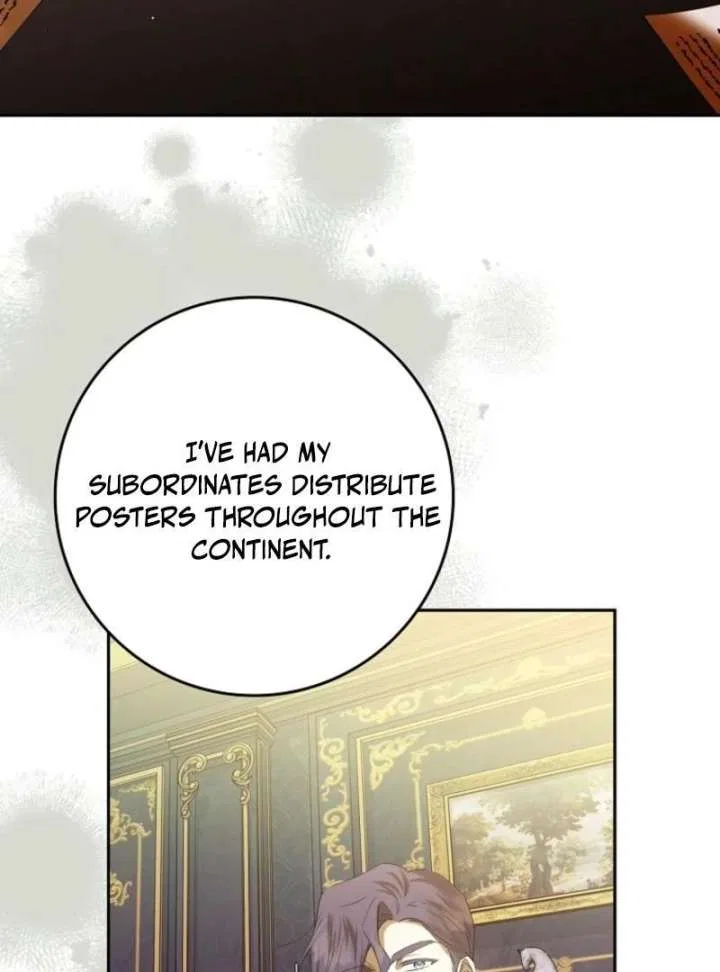 Protecting the Witch’s Son Chapter 88 – Page 59