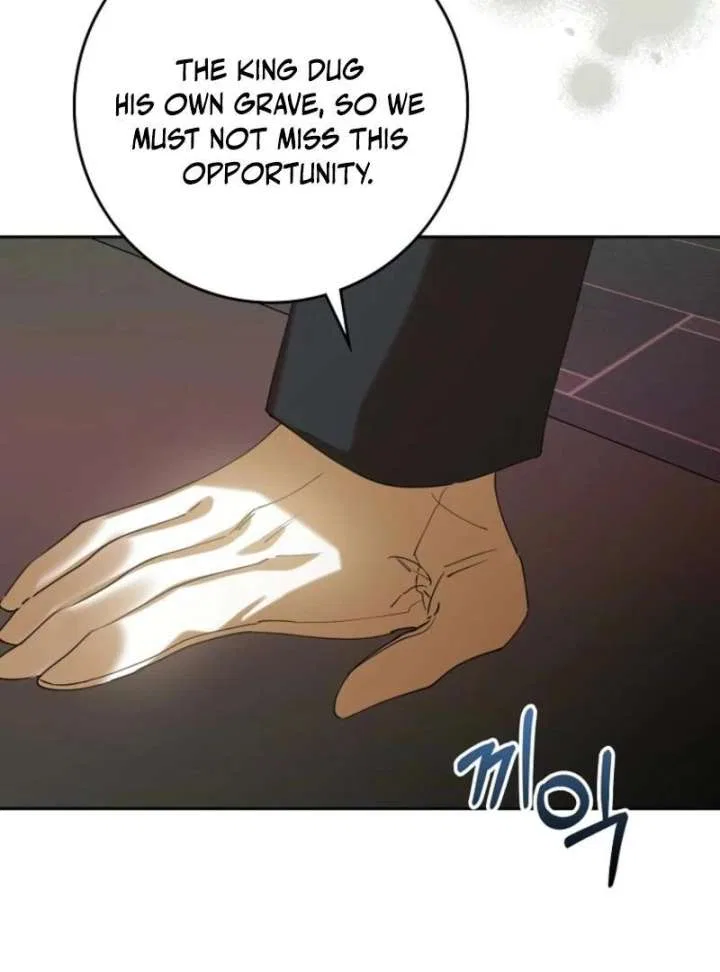 Protecting the Witch’s Son Chapter 88 – Page 61
