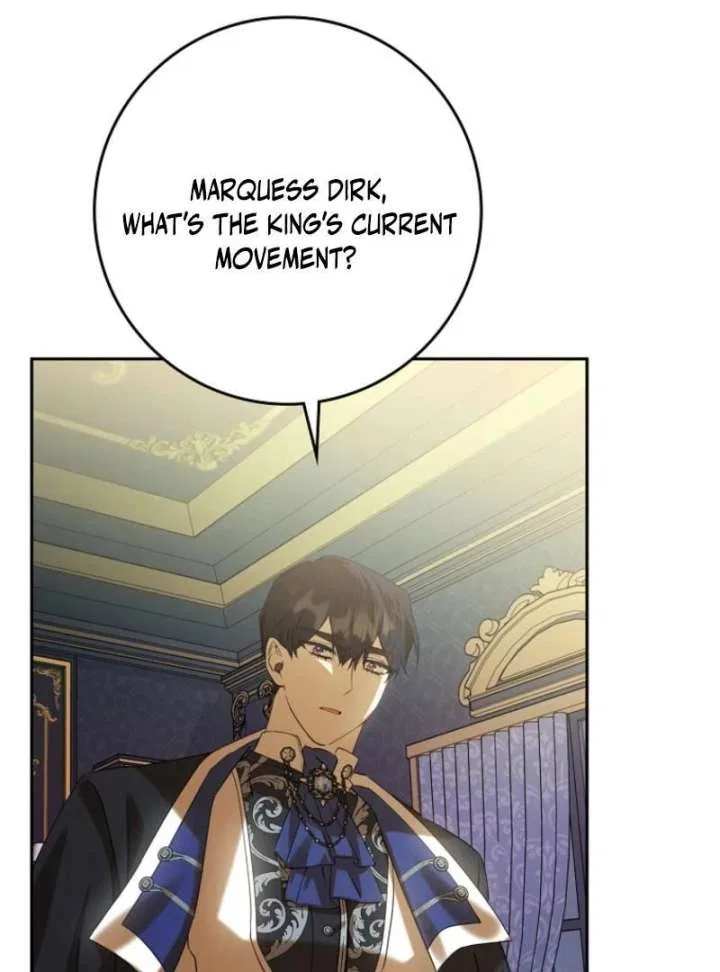 Protecting the Witch’s Son Chapter 88 – Page 62