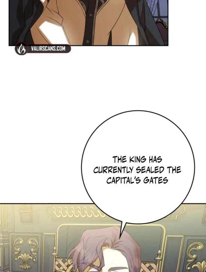 Protecting the Witch’s Son Chapter 88 – Page 63