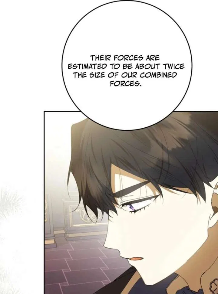 Protecting the Witch’s Son Chapter 88 – Page 65