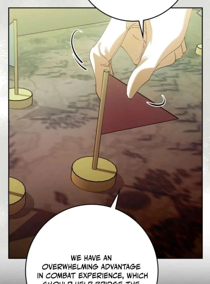Protecting the Witch’s Son Chapter 88 – Page 67