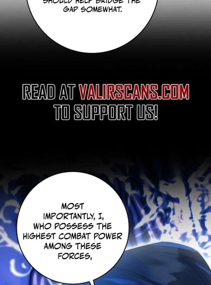 Protecting the Witch’s Son Chapter 88 – Page 68