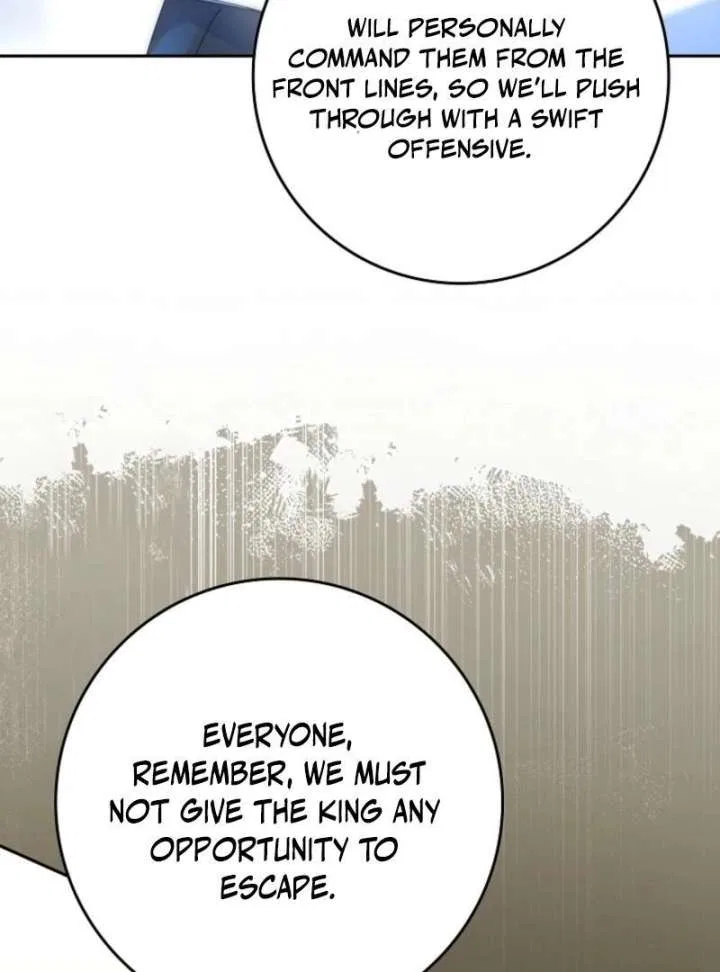 Protecting the Witch’s Son Chapter 88 – Page 70