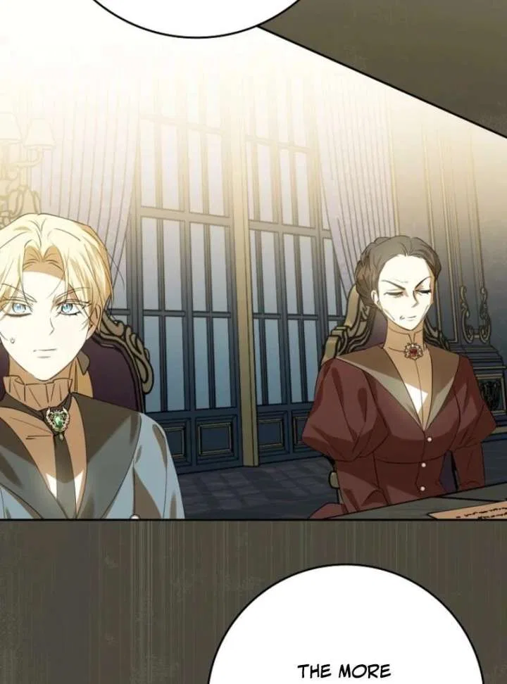 Protecting the Witch’s Son Chapter 88 – Page 71