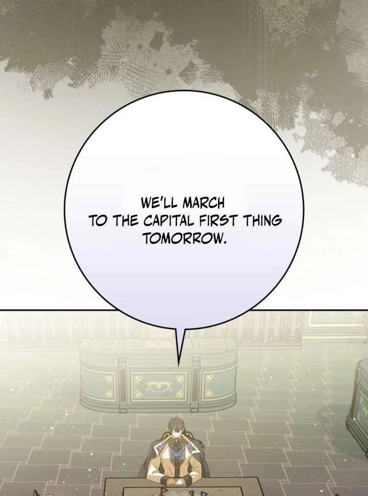 Protecting the Witch’s Son Chapter 88 – Page 73