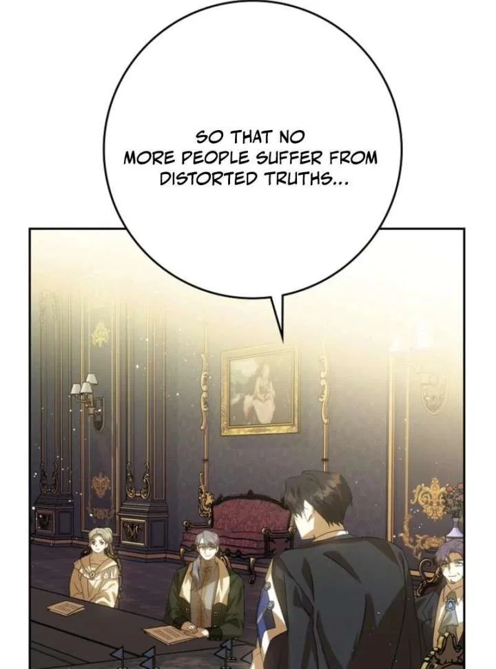 Protecting the Witch’s Son Chapter 88 – Page 78