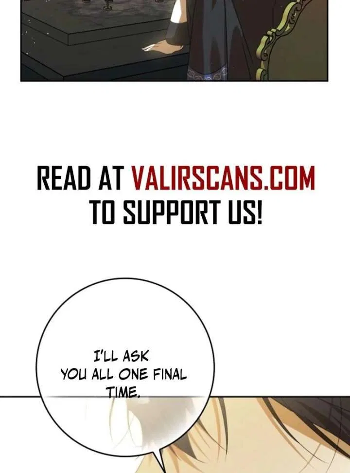 Protecting the Witch’s Son Chapter 88 – Page 79