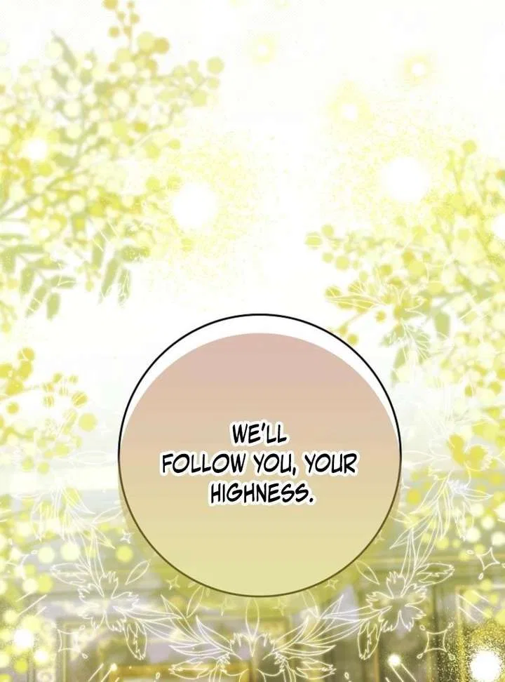 Protecting the Witch’s Son Chapter 88 – Page 83