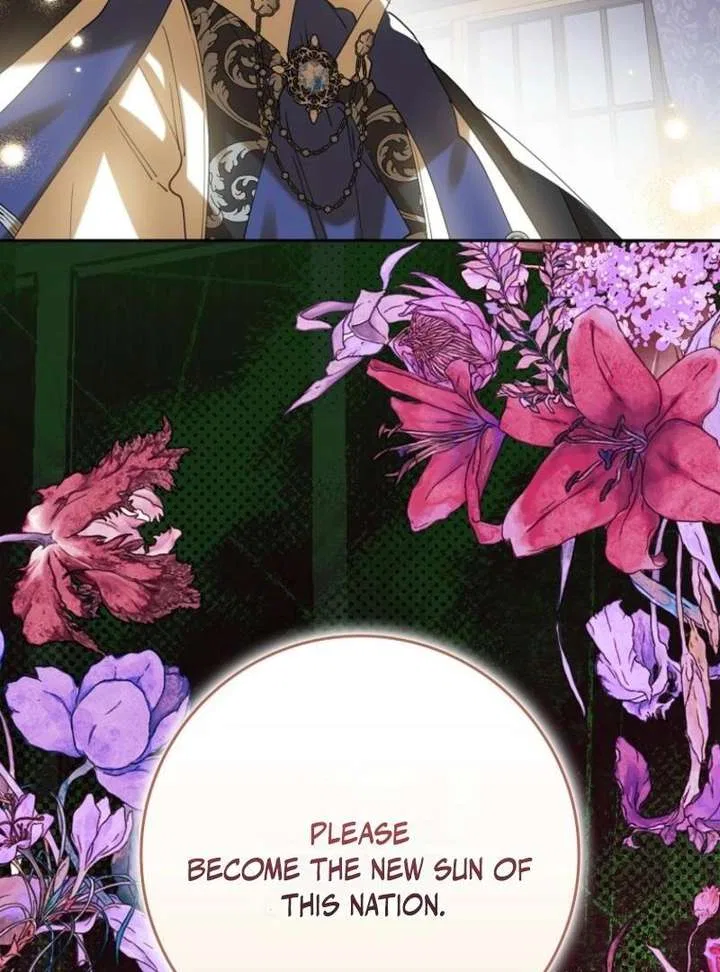Protecting the Witch’s Son Chapter 88 – Page 87