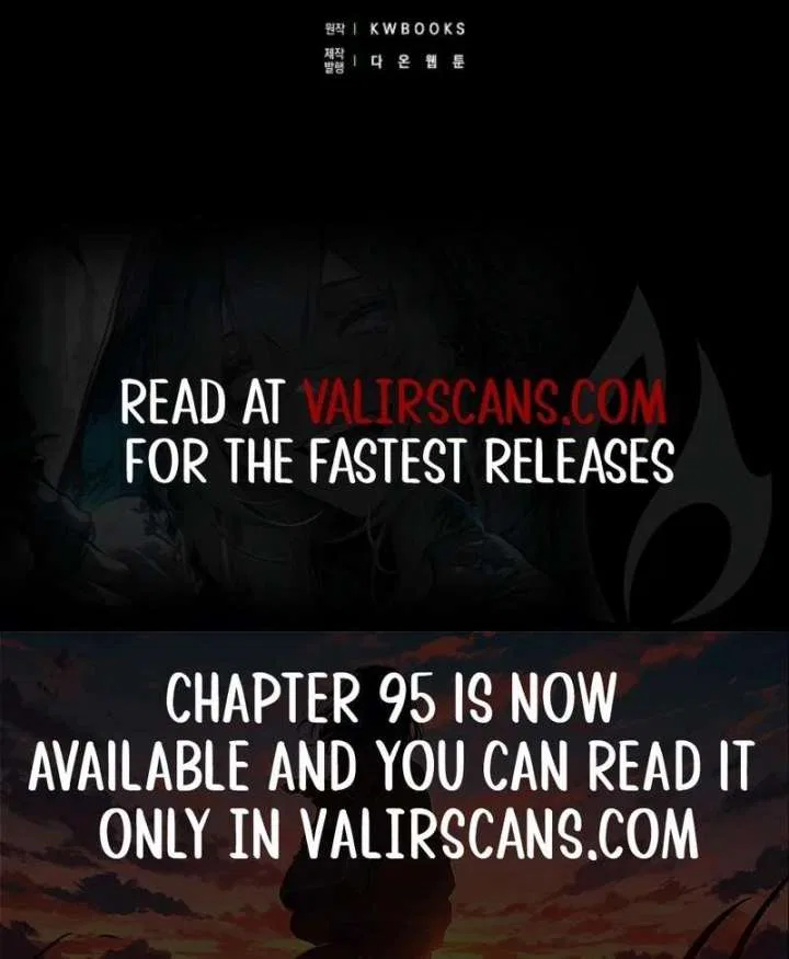 Protecting the Witch’s Son Chapter 88 – Page 91