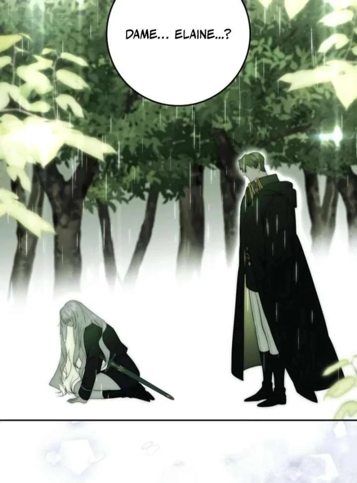 Protecting the Witch’s Son Chapter 87 – Page 4