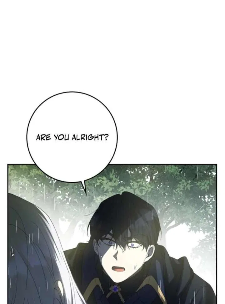 Protecting the Witch’s Son Chapter 87 – Page 12