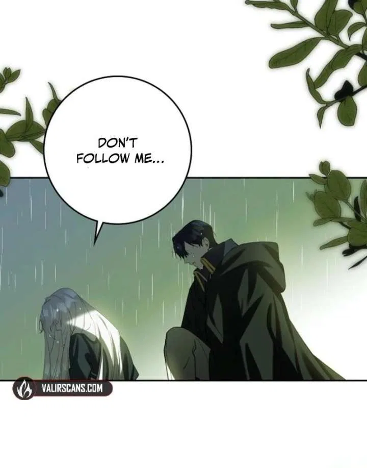 Protecting the Witch’s Son Chapter 87 – Page 14