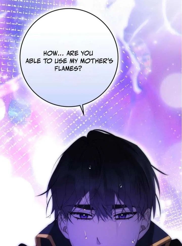Protecting the Witch’s Son Chapter 87 – Page 17