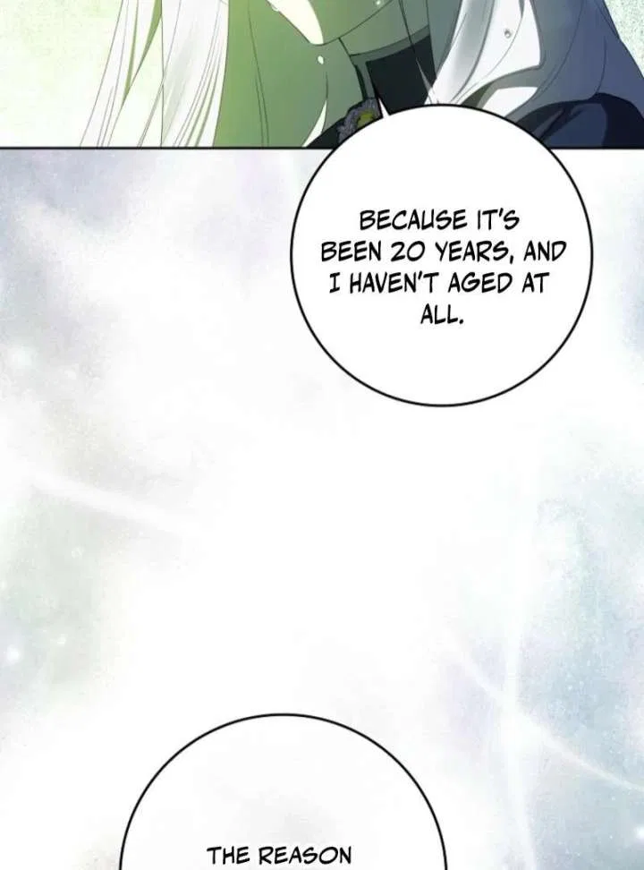 Protecting the Witch’s Son Chapter 87 – Page 26