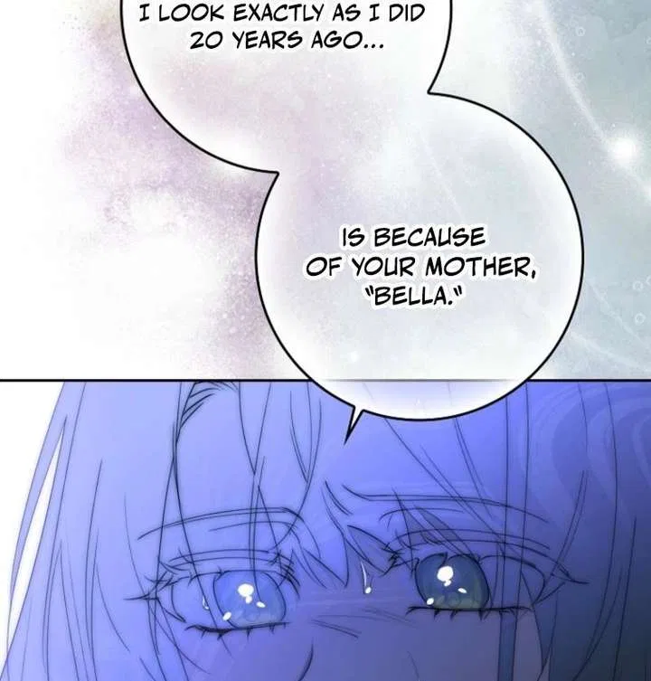 Protecting the Witch’s Son Chapter 87 – Page 27