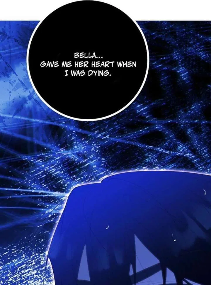 Protecting the Witch’s Son Chapter 87 – Page 29