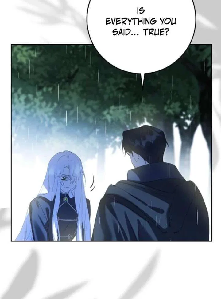 Protecting the Witch’s Son Chapter 87 – Page 34