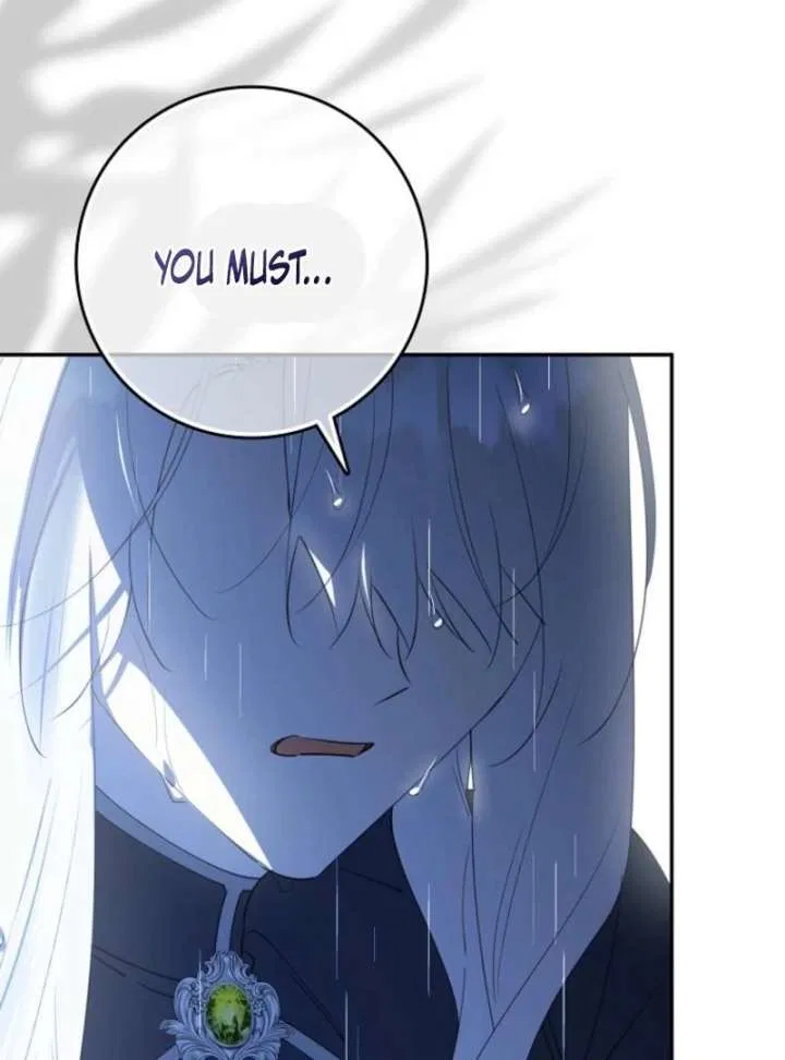 Protecting the Witch’s Son Chapter 87 – Page 35