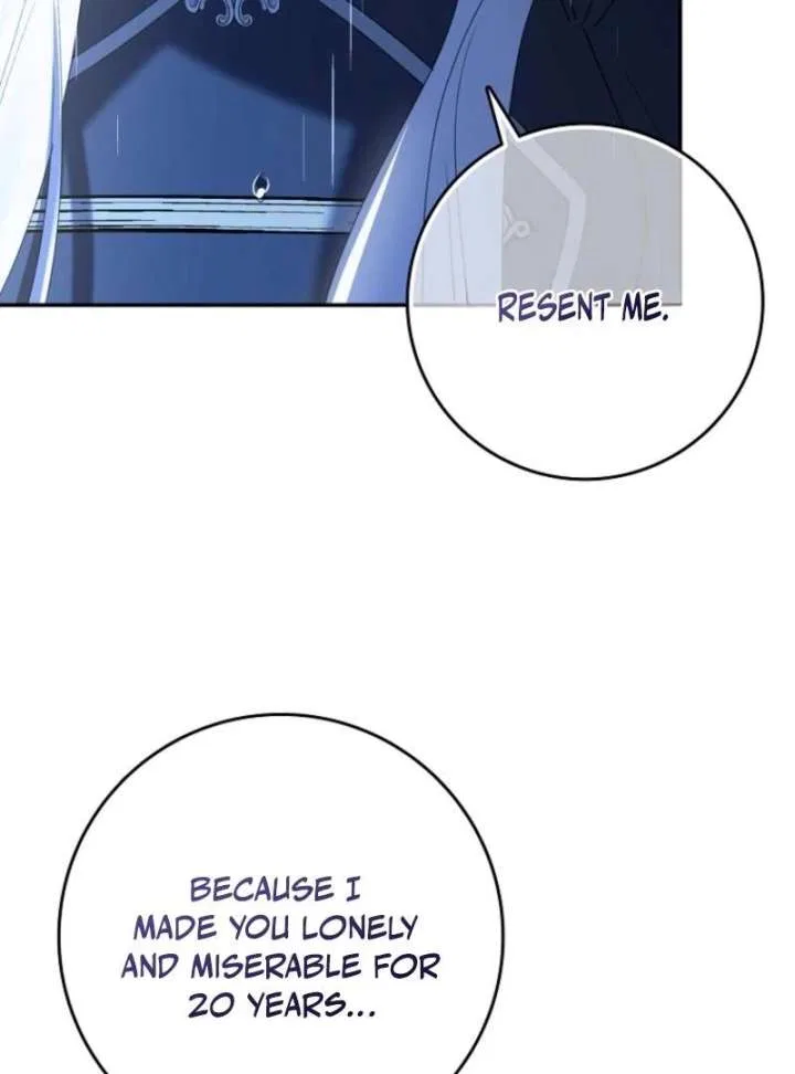 Protecting the Witch’s Son Chapter 87 – Page 36