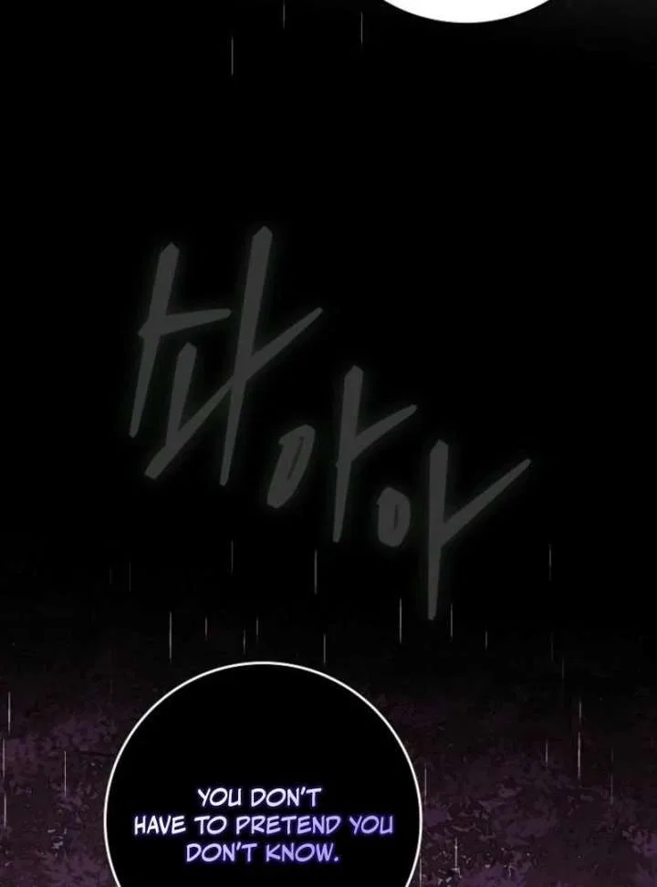 Protecting the Witch’s Son Chapter 87 – Page 38