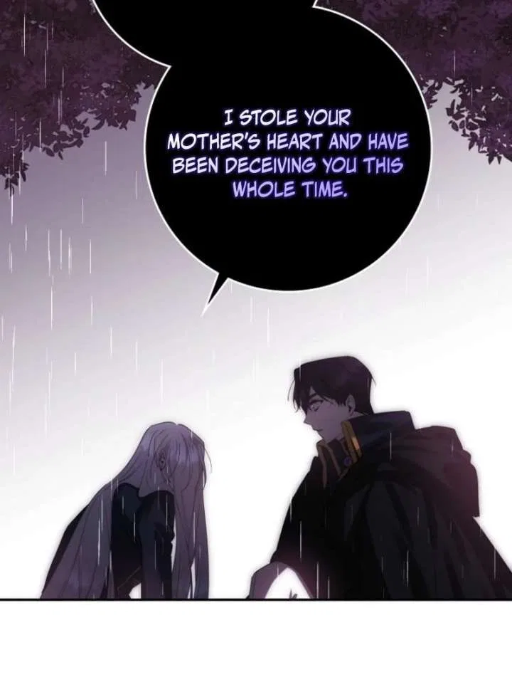 Protecting the Witch’s Son Chapter 87 – Page 39