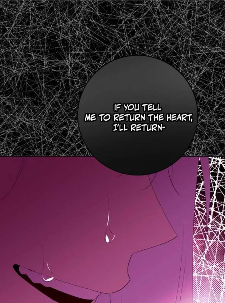 Protecting the Witch’s Son Chapter 87 – Page 43