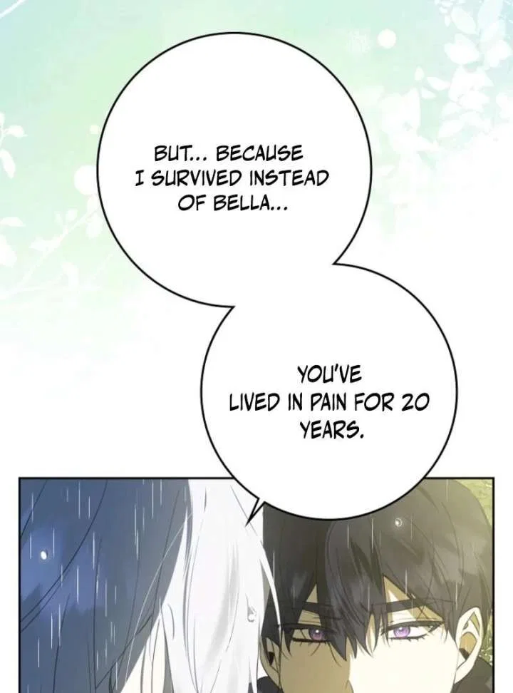 Protecting the Witch’s Son Chapter 87 – Page 49